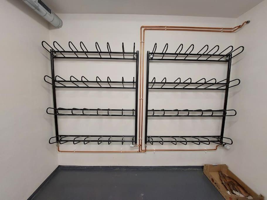 Moderni Apartman Horni Marsov - By Alka Экстерьер фото