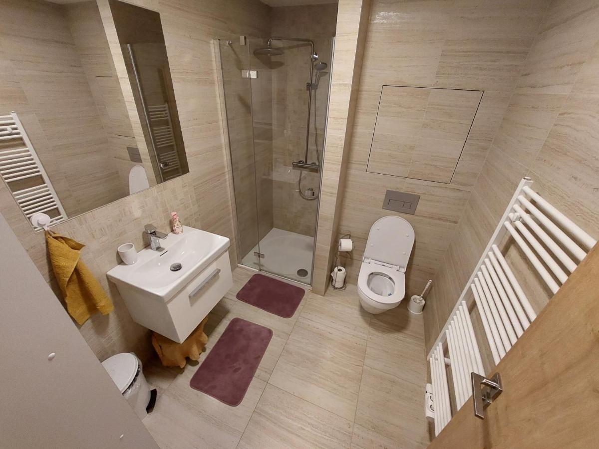 Moderni Apartman Horni Marsov - By Alka Экстерьер фото
