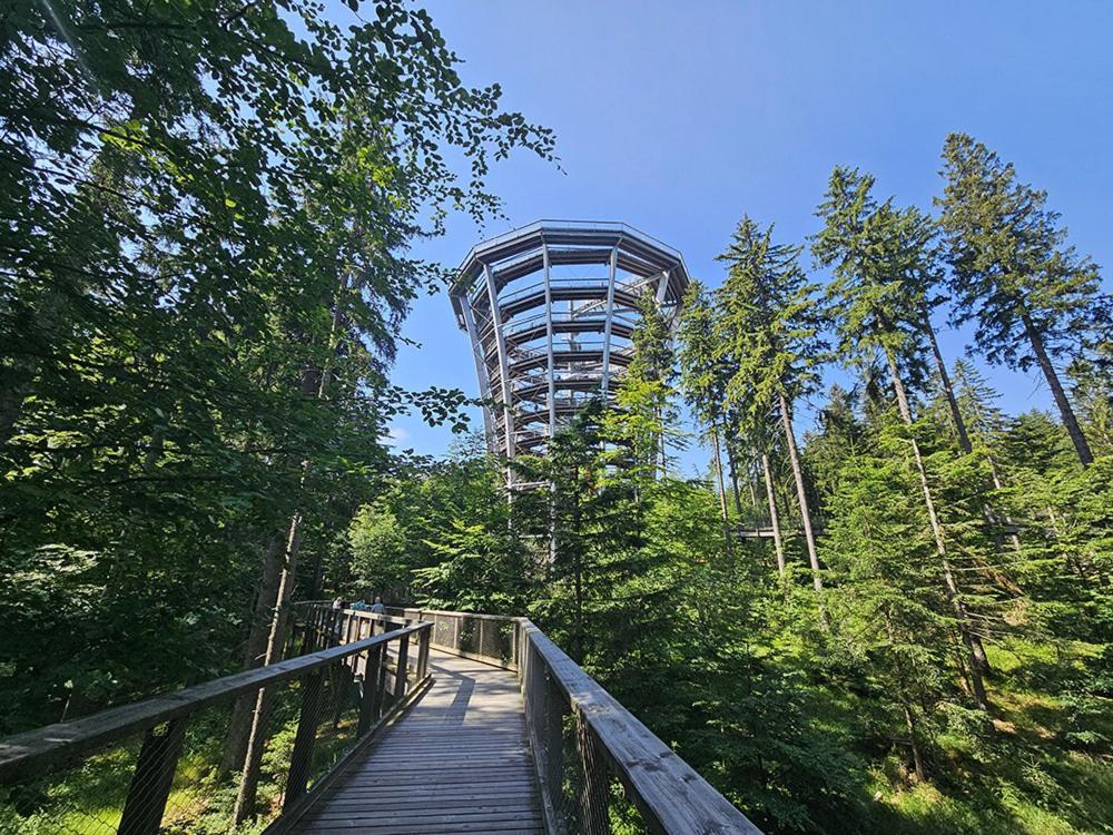 Moderni Apartman Horni Marsov - By Alka Экстерьер фото