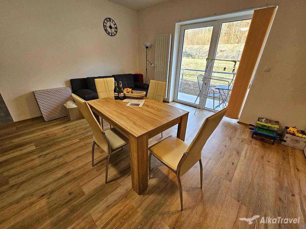 Moderni Apartman Horni Marsov - By Alka Экстерьер фото
